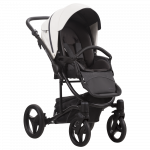 Kočík Bebetto Torino Black - col.01